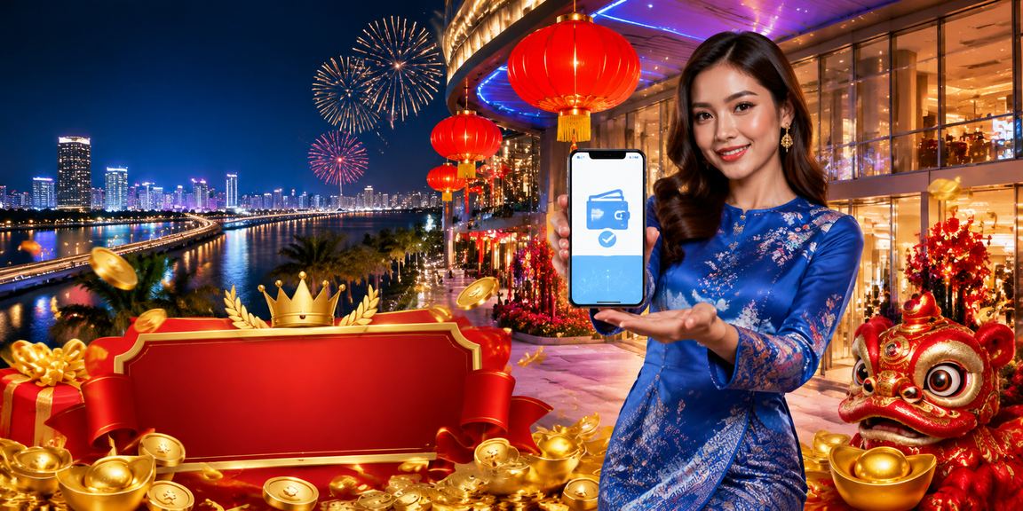 Pengguna wanita berbaju kurung di Johor mendapat bonus VIP semasa bermain Baccarat di erc20