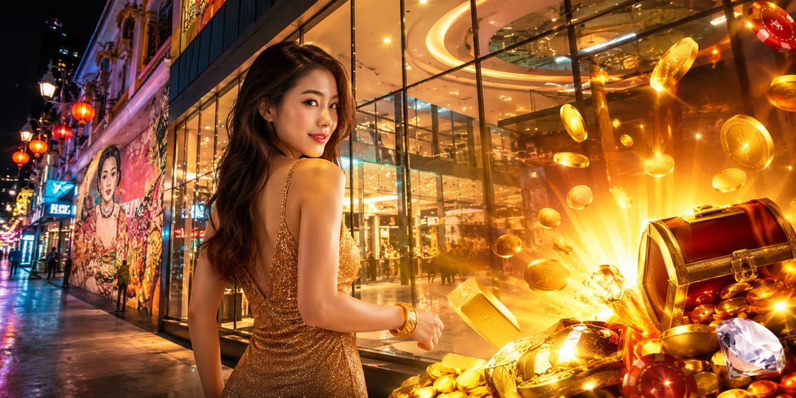 Pengguna di Pulau Pinang melayari platform pertaruhan dalam talian erc20 Blackjack dengan gaya Malaysia
