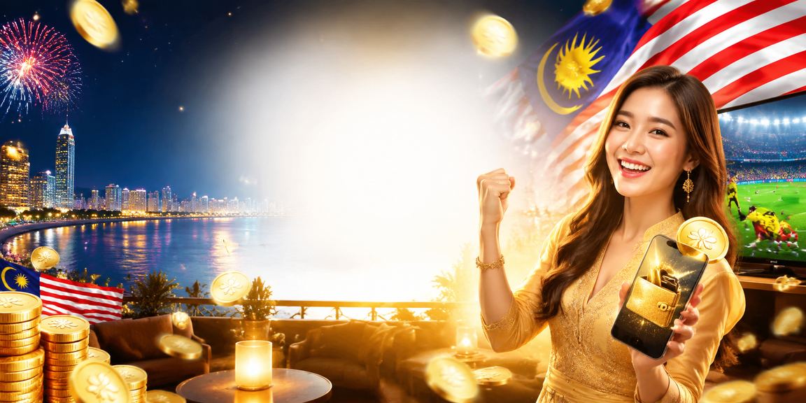 Pengguna VIP di Penang menerima bonus eksklusif melalui aplikasi mudah alih erc20