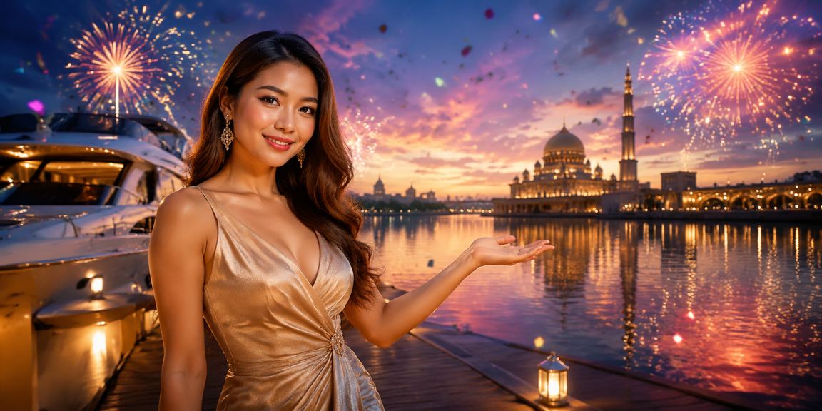Pengguna Malaysia di Putrajaya melayari hiburan dalam talian erc20 melalui peranti mudah alih